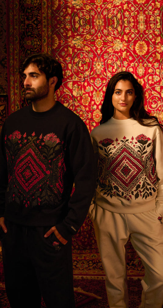 Sweatshirts