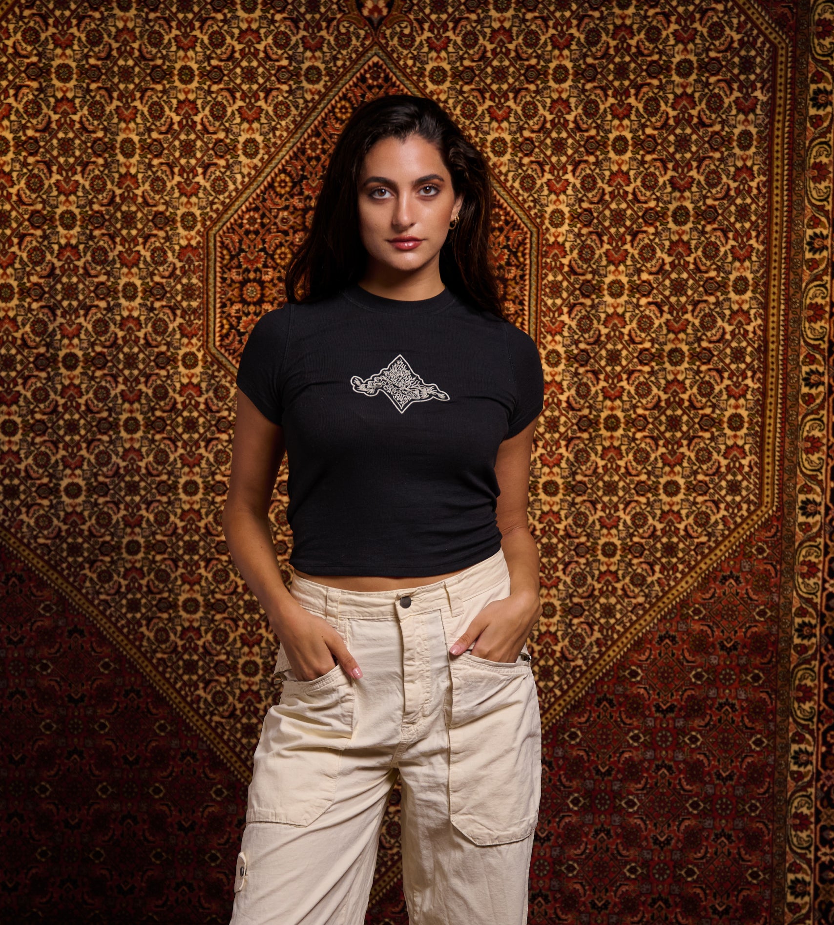 Not Your Habibti