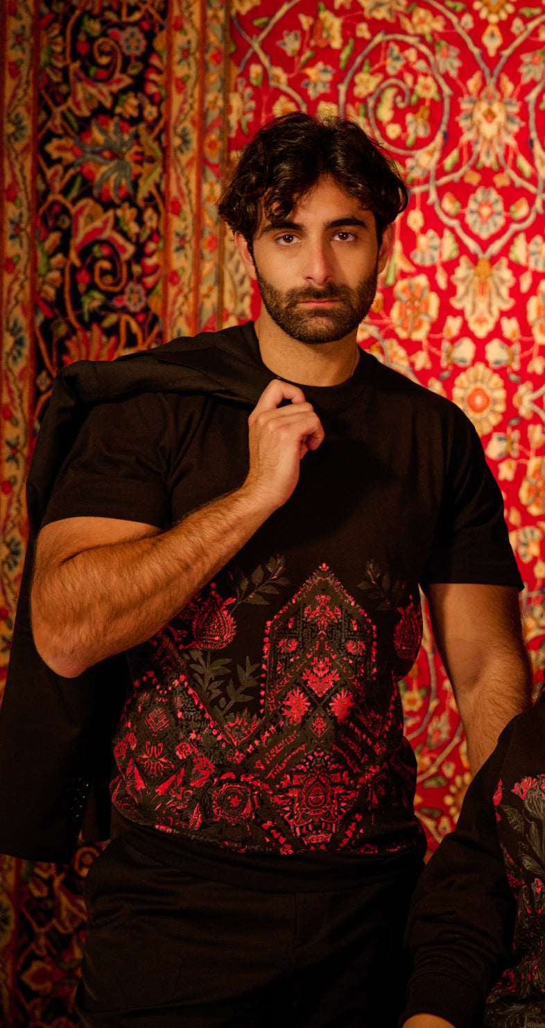 Legacy Tee