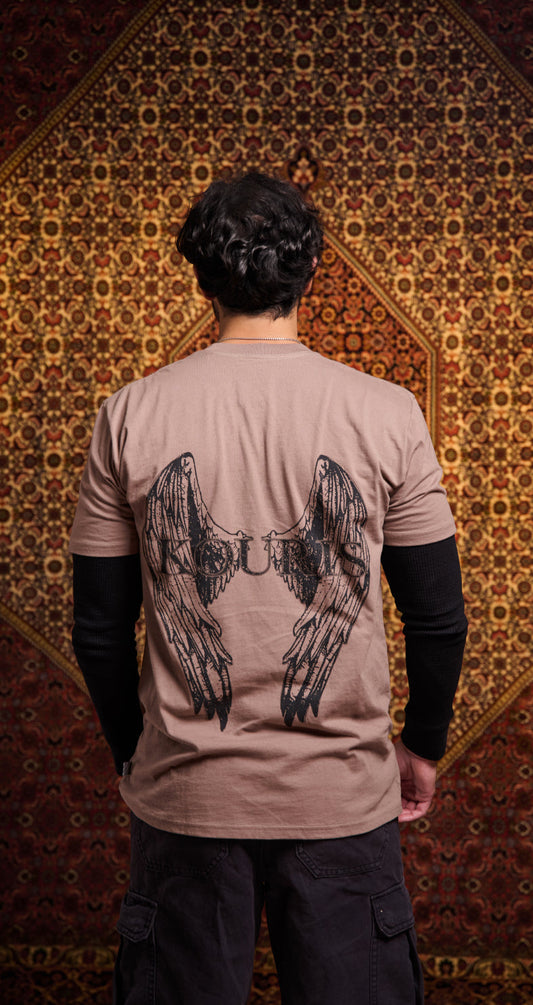 Wings of the Land